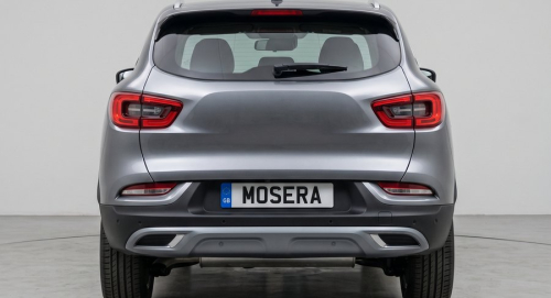 Camere Renault Kadjar (2015-prezent)