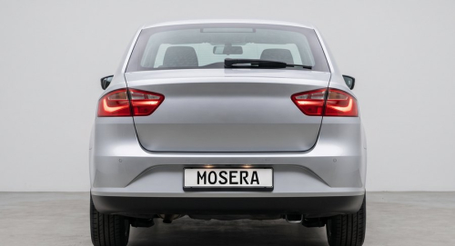 Camere Seat Toledo (2013-2019)