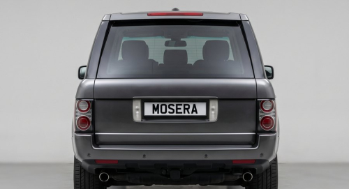 Camere Land Rover Range Rover (2002-2013)