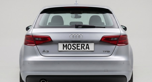 Camere Audi A3 (2003-2024)