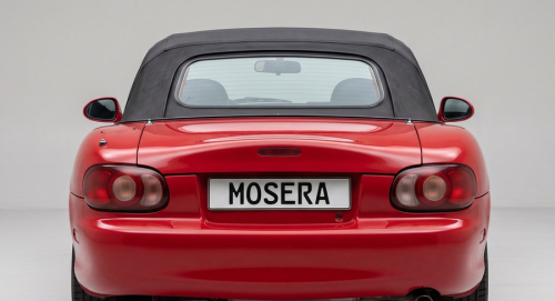 Camere Mazda MX-5 NB (1998-2005)