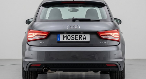 Camere Audi A1 (2019-prezent)