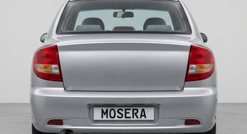 Camere Kia Rio (2005-prezent)