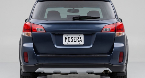 Camere Subaru Outback (2010-2015)