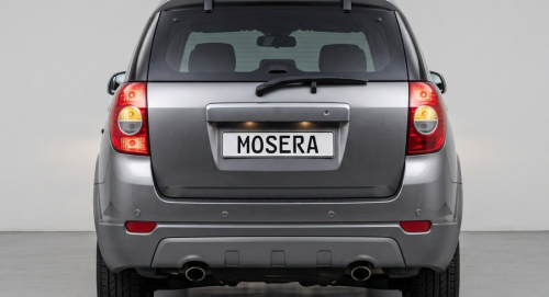 Camere Chevrolet Captiva (2008-2014)