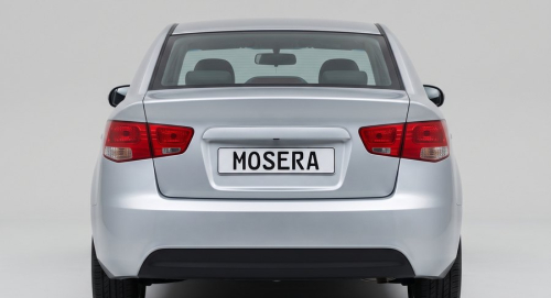 Camere Kia Cerato (2008-2018)