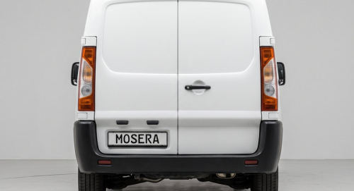 Camere Peugeot Expert (2016-prezent)