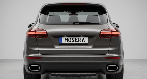 Camere Porsche Cayenne (2010-prezent)