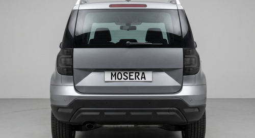 Camere Skoda Yeti (2008-2017)