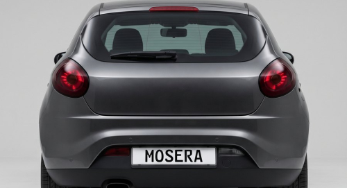 Camere Fiat Bravo (2007-2012)