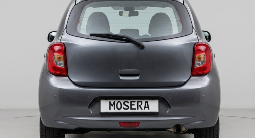 Camere Nissan Micra (2003-prezent)