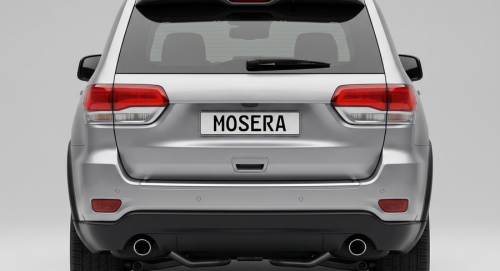 Camere Jeep Grand Cherokee (2013-2015)