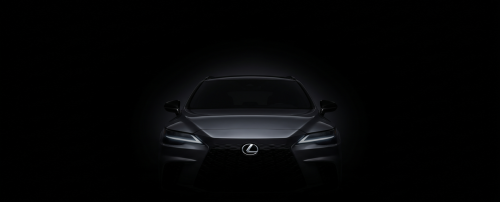 Camere Lexus