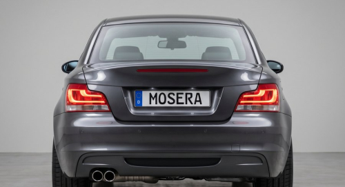 Camere BMW Seria 1 (2003-2019)