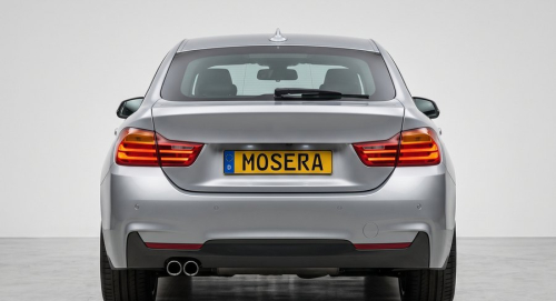 Camere BMW Seria 4 (2012-prezent)