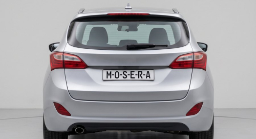 Camere Hyundai i30 CW (2014-2017)