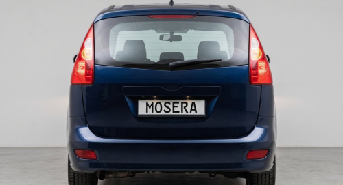 Camere Mazda 5 / Premacy (1999-2018)