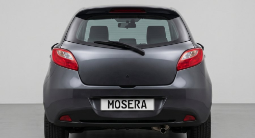 Camere Mazda 2 (2007-2015)