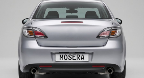 Camere Mazda 6 (2002-2013)