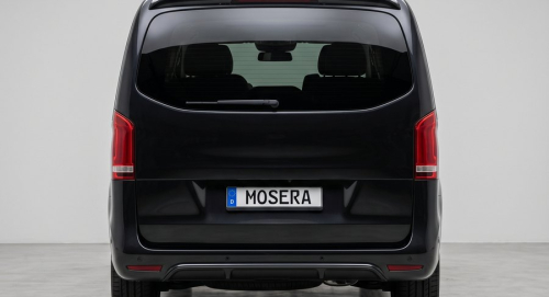 Camere Mercedes-Benz Clasa V (2014-prezent)