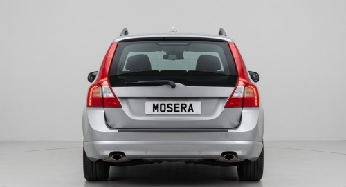 Camere Volvo V70 (2000-2016)