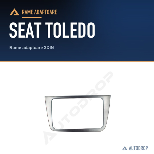 Rame adaptoare Seat Toledo