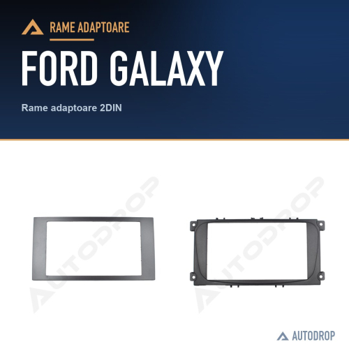Rame adaptoare Ford Galaxy