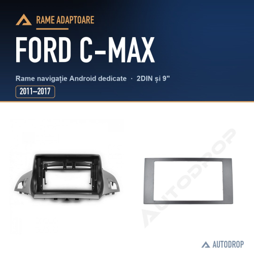 Rame adaptoare Ford C-Max