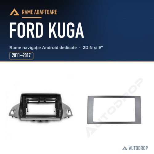Rame adaptoare Ford Kuga