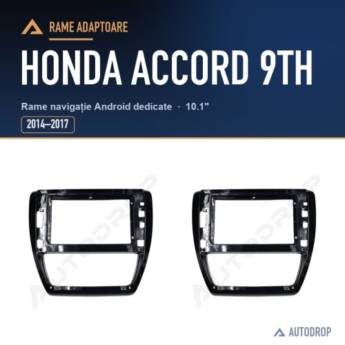 Rame adaptoare Honda Accord 9th