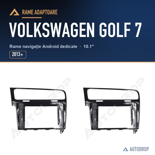 Rame adaptoare Volkswagen Golf 7