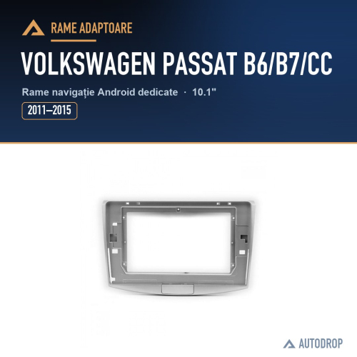 Rame adaptoare Volkswagen Passat B6/B7/CC