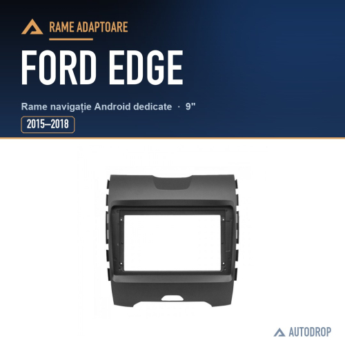Rame adaptoare Ford Edge