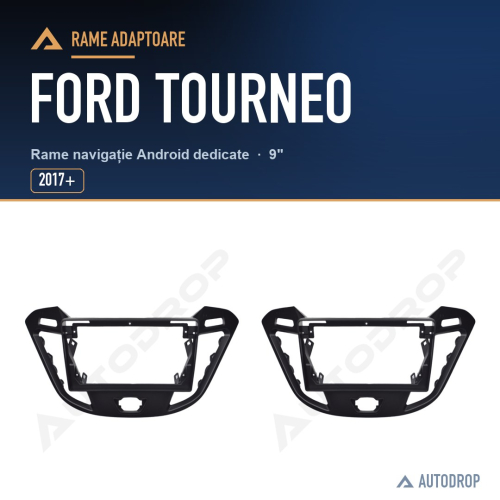 Rame adaptoare Ford Tourneo