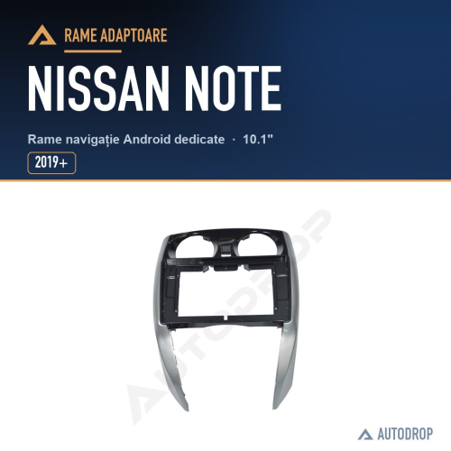 Rame adaptoare Nissan Note