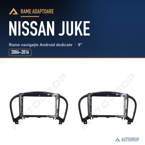 Rame adaptoare Nissan Juke