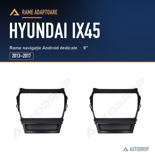 Rame adaptoare Hyundai ix45