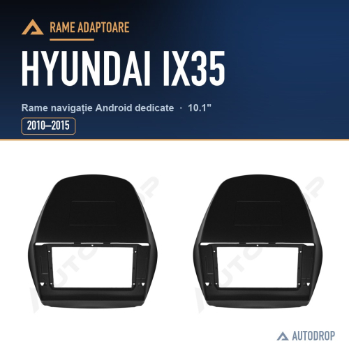 Rame adaptoare Hyundai ix35