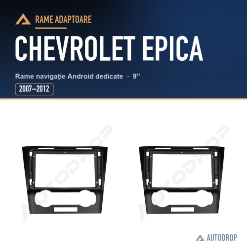Rame adaptoare Chevrolet Epica