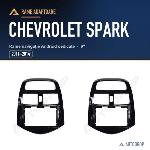 Rame adaptoare Chevrolet Spark