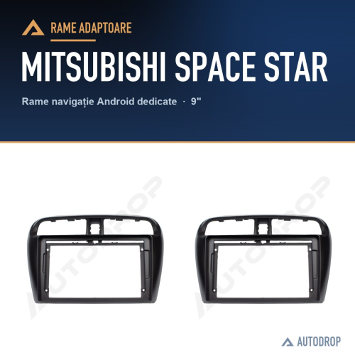 Rame adaptoare Mitsubishi Space Star