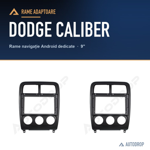 Rame adaptoare Dodge Caliber