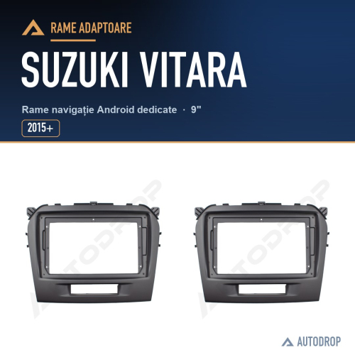 Rame adaptoare Suzuki Vitara