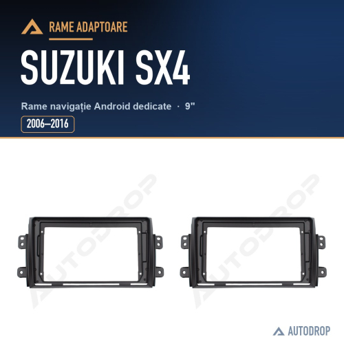 Rame adaptoare Suzuki SX4