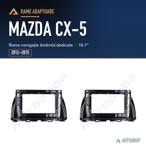Rame adaptoare Mazda CX-5