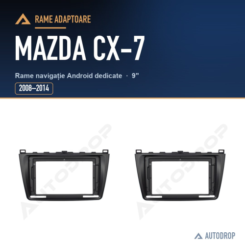 Rame adaptoare Mazda CX-7