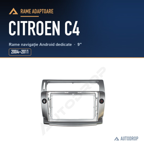 Rame adaptoare Citroen C4