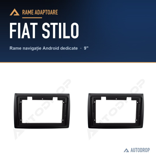 Rame adaptoare Fiat Stilo