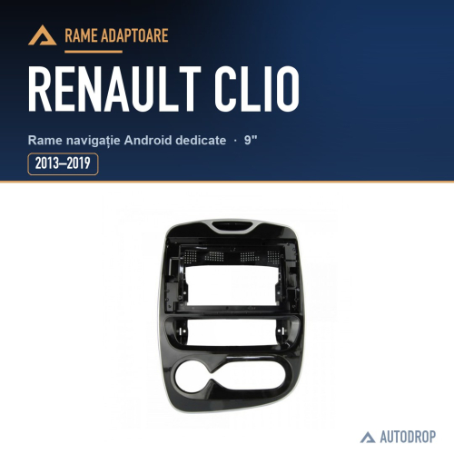 Rame adaptoare Renault Clio