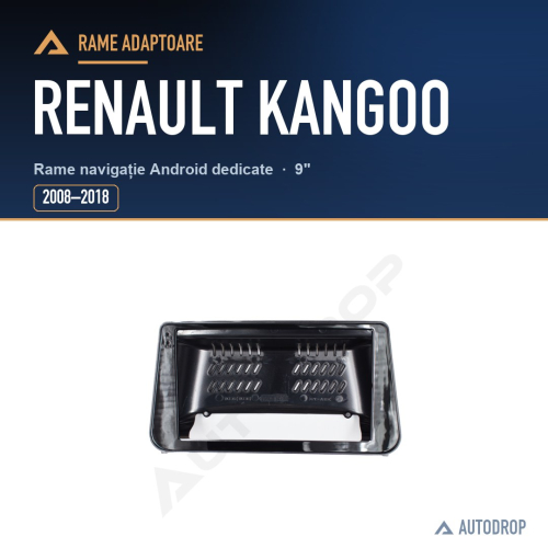 Rame adaptoare Renault Kangoo